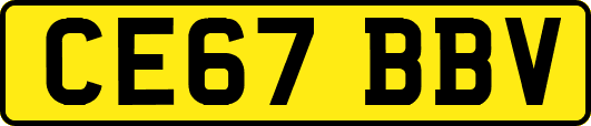 CE67BBV