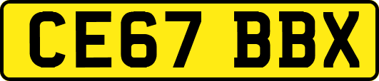 CE67BBX
