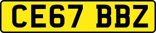 CE67BBZ