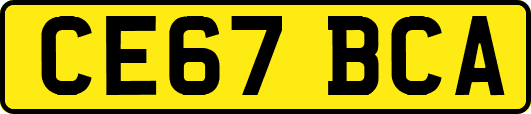 CE67BCA