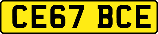 CE67BCE