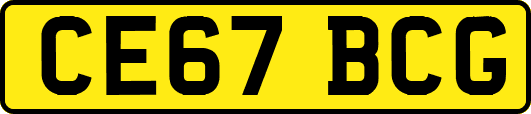 CE67BCG