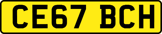 CE67BCH