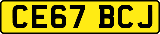 CE67BCJ
