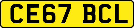 CE67BCL