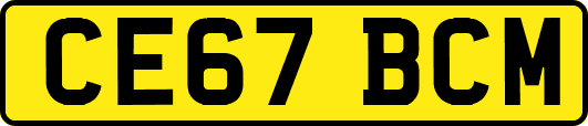 CE67BCM