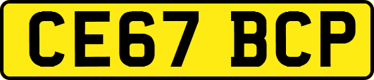 CE67BCP