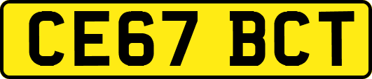 CE67BCT