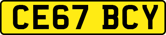 CE67BCY