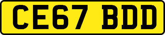 CE67BDD