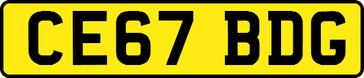 CE67BDG