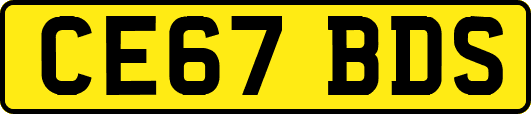 CE67BDS