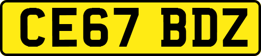 CE67BDZ