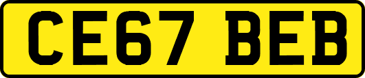 CE67BEB