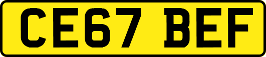 CE67BEF