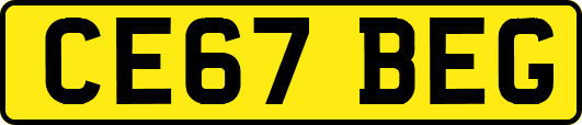 CE67BEG