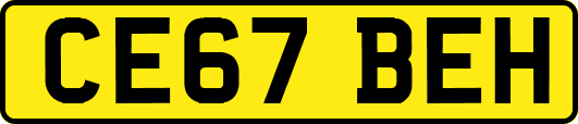 CE67BEH