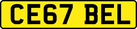 CE67BEL