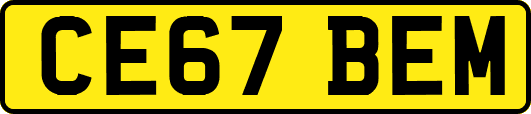 CE67BEM