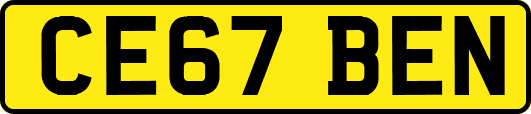 CE67BEN