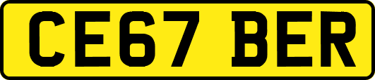 CE67BER