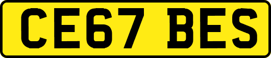 CE67BES
