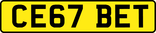 CE67BET