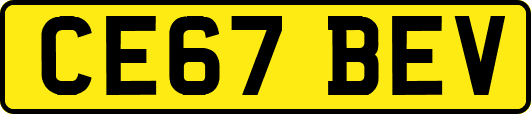 CE67BEV