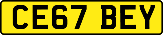 CE67BEY