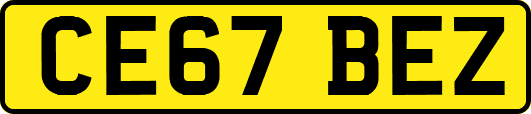 CE67BEZ
