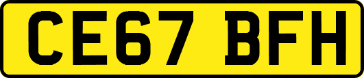 CE67BFH