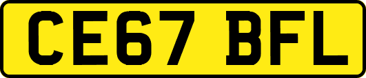 CE67BFL