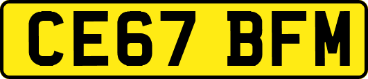 CE67BFM