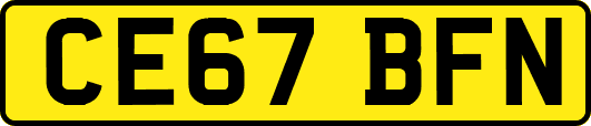 CE67BFN