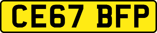 CE67BFP