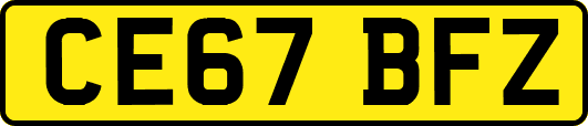 CE67BFZ