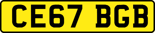 CE67BGB