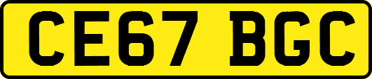 CE67BGC