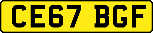 CE67BGF