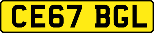 CE67BGL