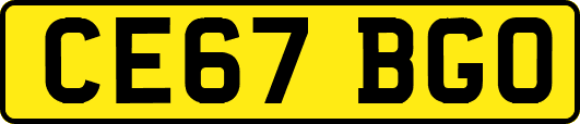 CE67BGO