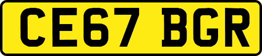 CE67BGR