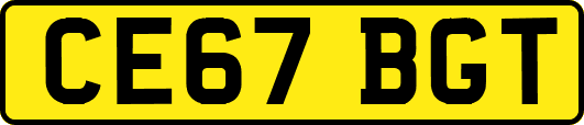 CE67BGT