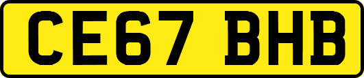 CE67BHB
