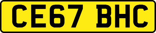 CE67BHC