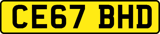 CE67BHD