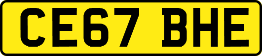 CE67BHE