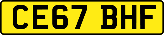 CE67BHF