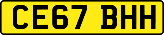 CE67BHH