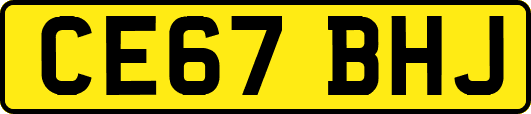 CE67BHJ